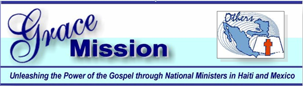 Grace Mission